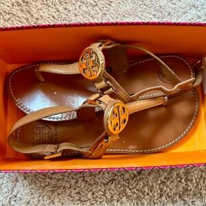Tory Burch Sandals
